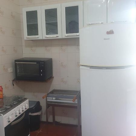 Casa De Temporada Proximo A Praia Caraguatatuba Kültér fotó