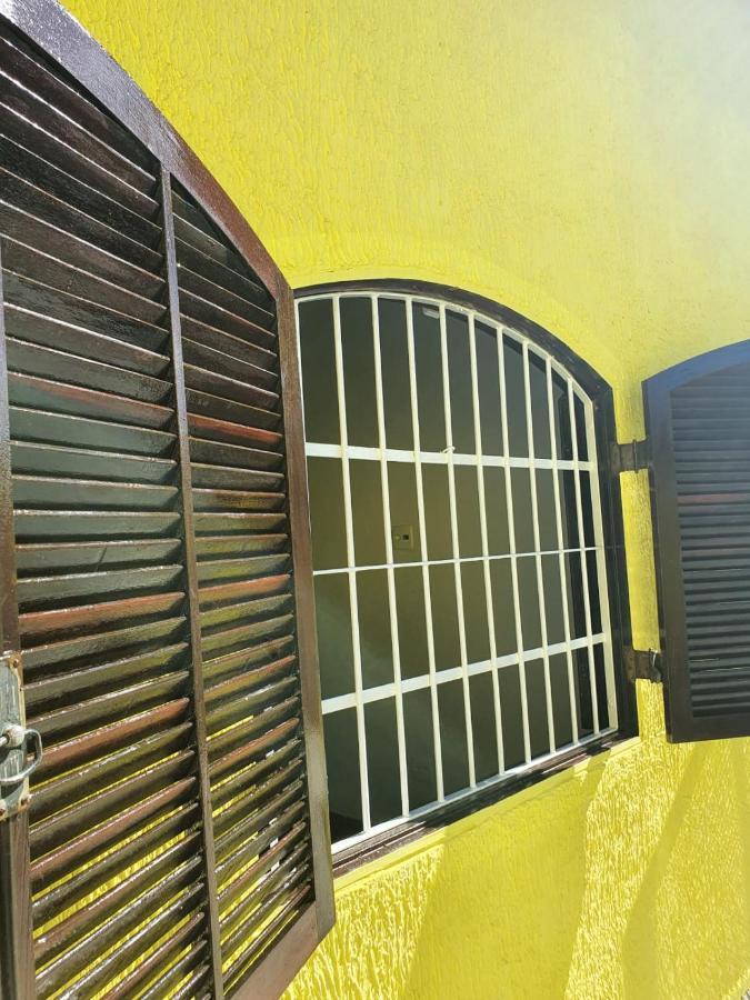 Casa De Temporada Proximo A Praia Caraguatatuba Kültér fotó