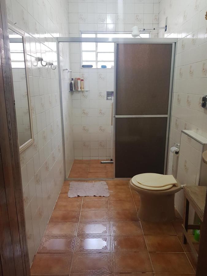 Casa De Temporada Proximo A Praia Caraguatatuba Kültér fotó