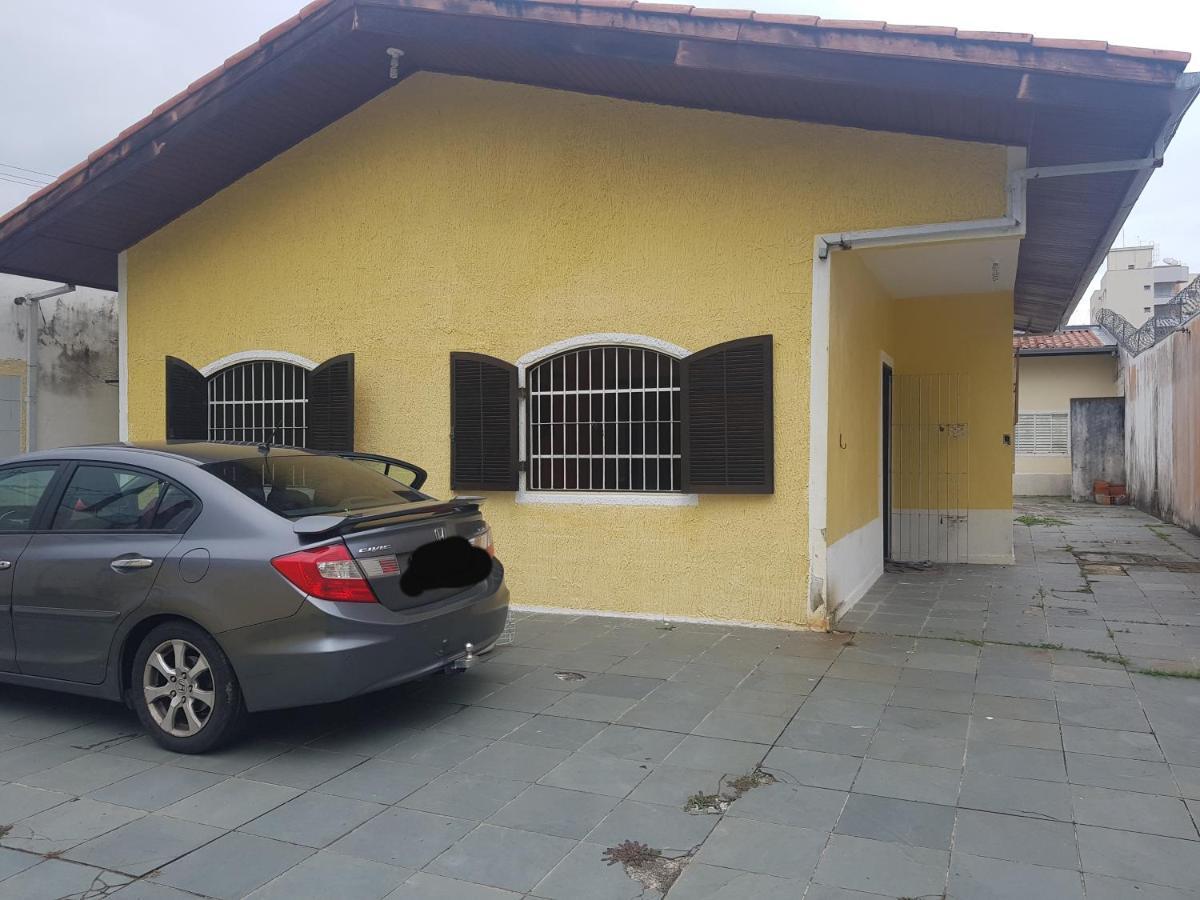 Casa De Temporada Proximo A Praia Caraguatatuba Kültér fotó