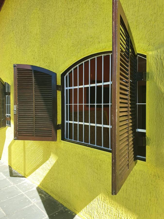 Casa De Temporada Proximo A Praia Caraguatatuba Kültér fotó