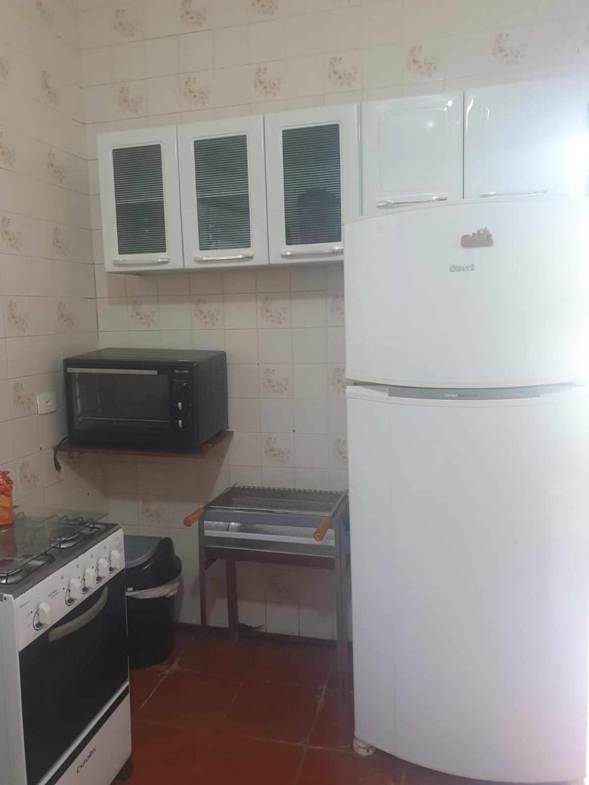 Casa De Temporada Proximo A Praia Caraguatatuba Kültér fotó
