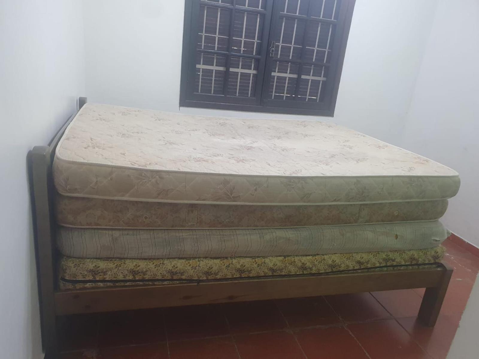 Casa De Temporada Proximo A Praia Caraguatatuba Kültér fotó